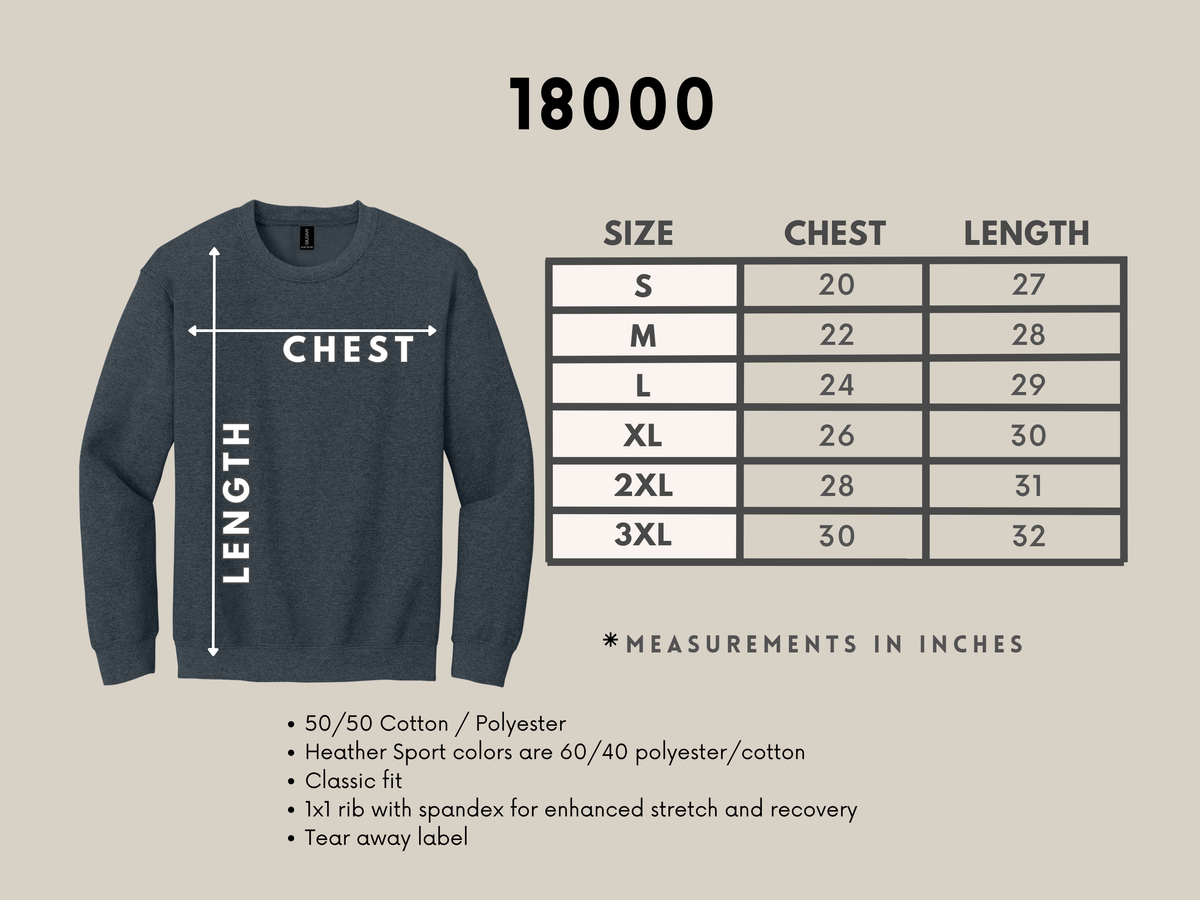 Spooky Season Sweatshirt